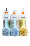 Cute Paw Hair Brush