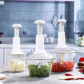 Meat & Vegetable Processor